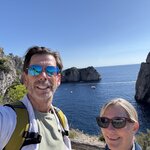 Photo taken by Joe O