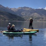 Photo taken by Elisa M