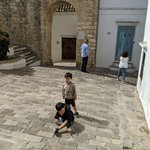 Photo taken by Jason C