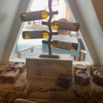 Photo taken by Marcie M