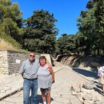 Photo taken by gail m