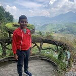 Photo taken by Gokul G