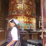 Photo taken by Gail A