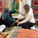 Photo taken by Jennifer M