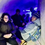 Photo taken by Paula M