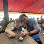 Photo taken by Queenie C