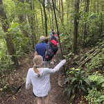 Photo taken by Robin W