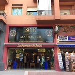 Photo taken by Hilda S