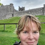 Rock of cashel | Photo taken by Lori R