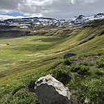 Photo taken by Annie T