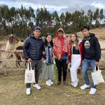 Photo taken by Hazel P