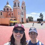 Photo taken by Katherine J