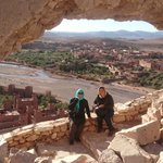 Photo taken by Maria R