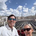 Photo taken by Joe O