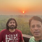 Photo taken by Marur Dev D