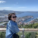 Photo taken by Jessica H