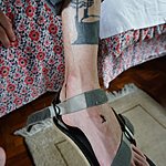 leeches! | Photo taken by siri J