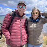 Photo taken by Ruth E