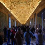 beautiful ceiling in rooms | Photo taken by Dean C