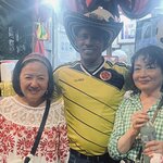 Photo taken by Blesilda D