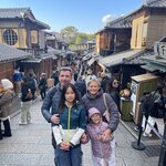 Photo taken by Caz J