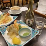 Photo taken by Iain M