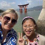 Photo taken by Caz J