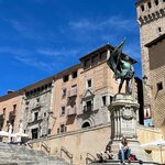 Photo taken by Joey R