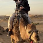 Photo taken by Colin M