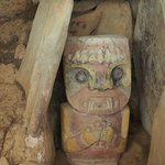 San Agustin | Photo taken by Peter G