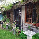 A beautiful home in the Quito suburbs | Photo taken by Peter S
