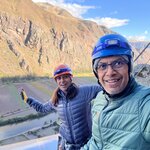 Photo taken by Alpa M