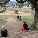 Photo taken by Lori S