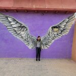 Photo taken by Hayley B