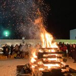 Photo taken by Iain M