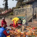 Photo taken by Marianne O