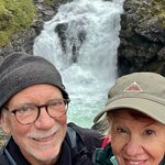 Photo taken by Kim M