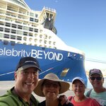 Photo taken by Alberto d