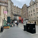 Photo taken by John K