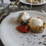 Photo taken by George N