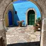 Photo taken by gail m