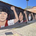 Photo taken by Martha H