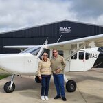 Photo taken by Scott L