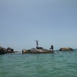 Photo taken by Martha V