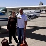 Photo taken by Peter L