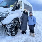 Photo taken by Sandra D