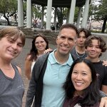 Photo taken by Christina H