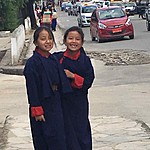 Thimphu | Photo taken by carole c