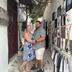 Photo taken by Teresa R