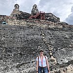 Photo taken by Linda M